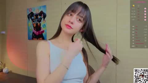 Snapshot of steffanimor chatting on 27, 11, 2025 Becky steff online show from 27, 11, 2025