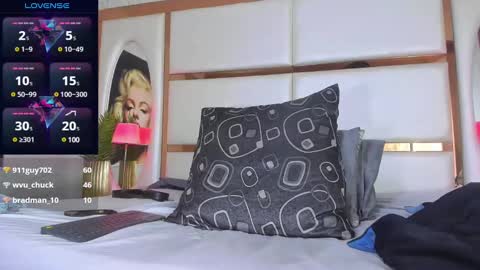 ---steffan--- online show from 19, 1, 2025