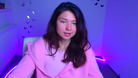 Snapshot of steffi_xo chatting on 22, 9, 2025 Steffi online show from 22, 9, 2025