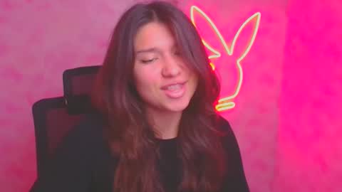 Snapshot of steffi_xo chatting on 27, 9, 2025 Steffi online show from 27, 9, 2025