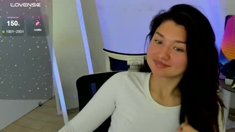 Snapshot of steffi_xo chatting on 11, 10, 2025 Steffi online show from 11, 10, 2025