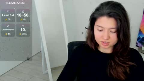 Snapshot of steffi_xo chatting on 21, 10, 2025 Steffi online show from 21, 10, 2025