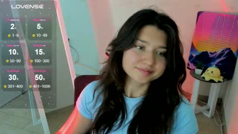Snapshot of steffi_xo chatting on 28, 10, 2025 Steffi online show from 28, 10, 2025