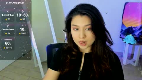 Snapshot of steffi_xo chatting on 7, 11, 2025 Steffi online show from 7, 11, 2025