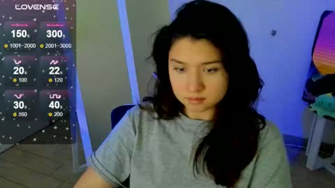 Snapshot of steffi_xo chatting on 25, 11, 2025 Steffi online show from 25, 11, 2025