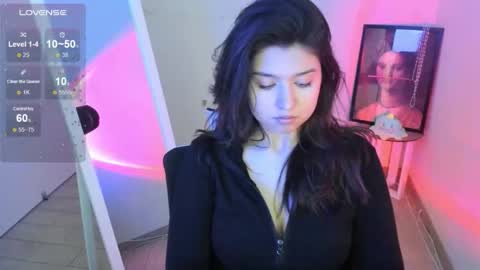 Steffi online show from 17, 4, 2026