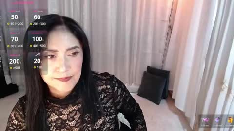 Snapshot of steffy_31 chatting on 8, 5, 2026 Steffy online show from 8, 5, 2026