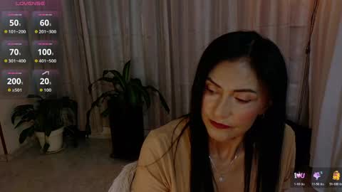 Snapshot of steffy_31 chatting on 24, 5, 2026 Steffy online show from 24, 5, 2026