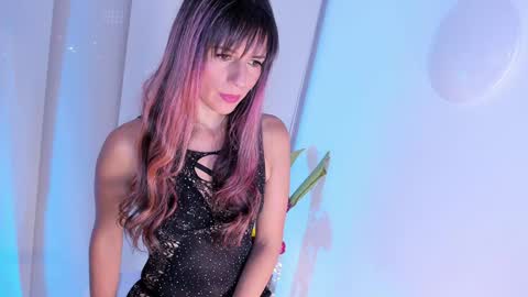 Snapshot of steffy_dan chatting on 17, 12, 2024 Steffy online show from 17, 12, 2024