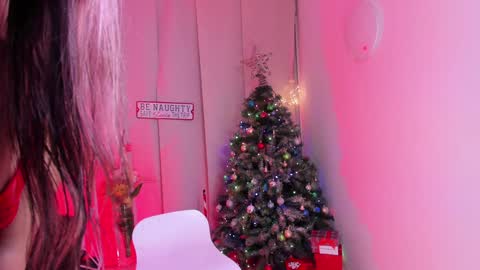 Snapshot of steffy_dan chatting on 25, 12, 2024 Steffy online show from 25, 12, 2024