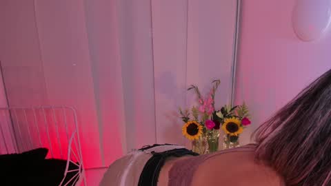 Snapshot of steffy_dan chatting on 11, 1, 2025 Steffy online show from 11, 1, 2025