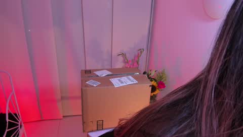 Snapshot of steffy_dan chatting on 12, 1, 2025 Steffy online show from 12, 1, 2025