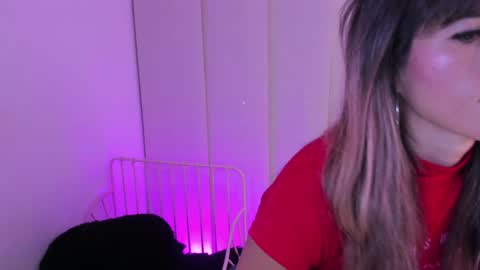 Snapshot of steffy_dan chatting on 21, 1, 2025 Steffy online show from 21, 1, 2025