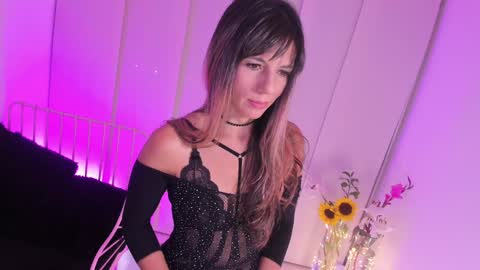 Snapshot of steffy_dan chatting on 28, 1, 2025 Steffy online show from 28, 1, 2025