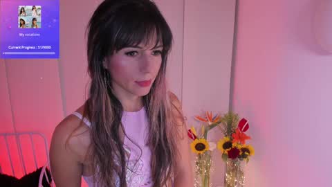 Snapshot of steffy_dan chatting on 7, 2, 2025 Steffy online show from 7, 2, 2025