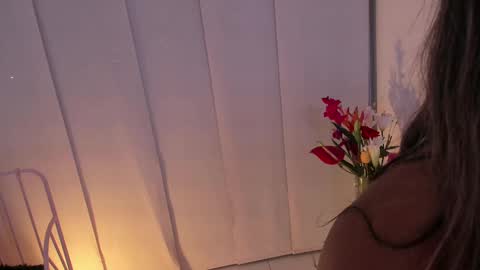 Snapshot of steffy_dan chatting on 23, 2, 2025 Steffy online show from 23, 2, 2025