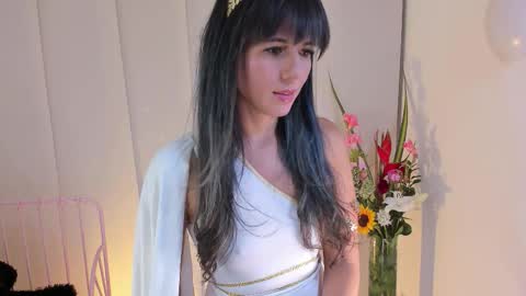 Snapshot of steffy_dan chatting on 28, 10, 2025 Steffy online show from 28, 10, 2025