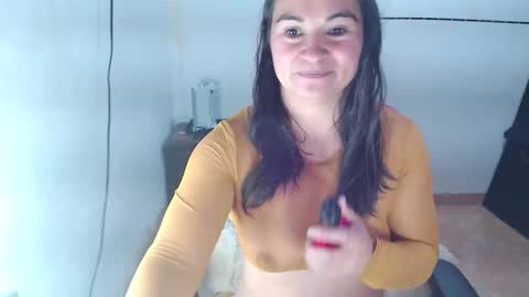 StefiAlizon online show from 21, 9, 2025