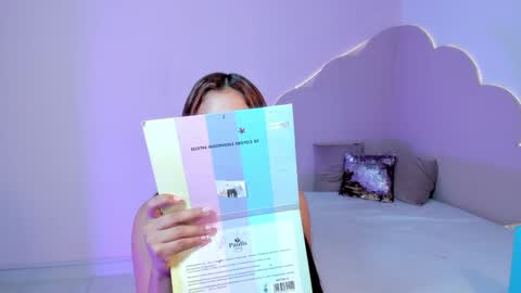 stefie online show from 26, 12, 2024