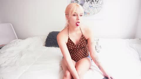 Stef online show from 9, 2, 2026