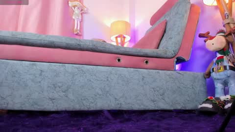 StefBri online show from 18, 12, 2024