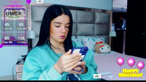 Stefany online show from 8, 10, 2025