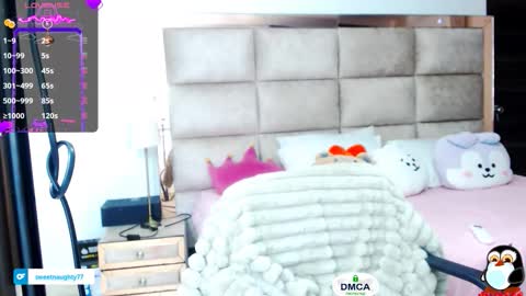 Stefany online show from 6, 11, 2025