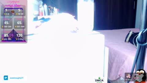 Stefany online show from 16, 11, 2025