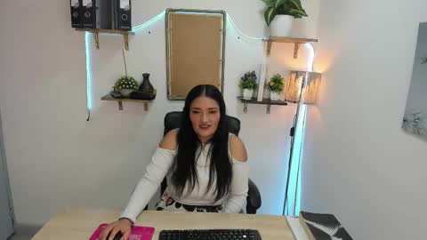 Stefy  online show from 14, 3, 2026