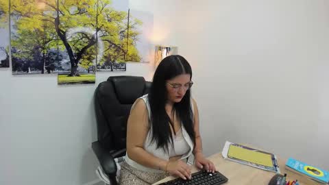 Stefy  online show from 16, 3, 2026