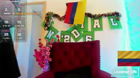 Stefy  online show from 2, 7, 2026
