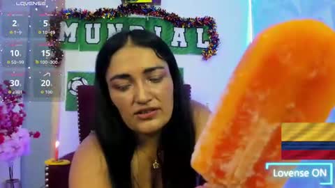 Stefy  online show from 8, 7, 2026