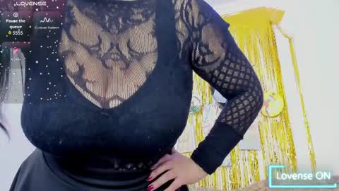Stefy  online show from 13, 7, 2026