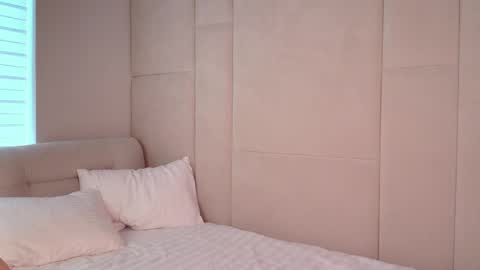 My name is Stella Nice to meet you  Fav Pattern is 111  boobs are real online show from 18, 5, 2026