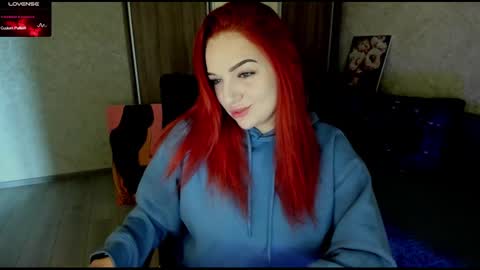 Stella  Cox online show from 24, 1, 2025