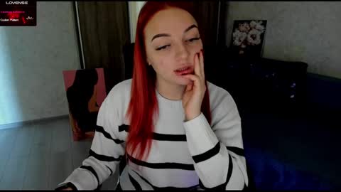 Stella  Cox online show from 13, 2, 2025