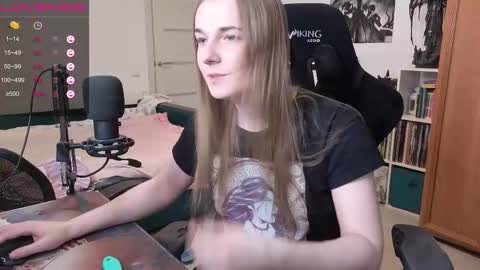 Diana online show from 1, 11, 2025