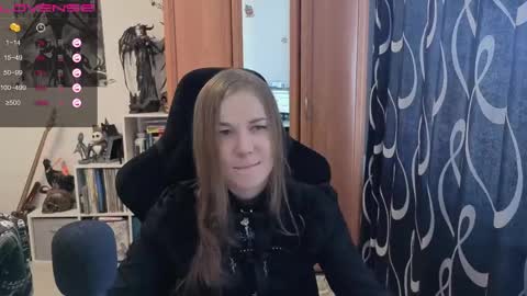 Snapshot of stella_and_carol chatting on 16, 4, 2026 Diana online show from 16, 4, 2026