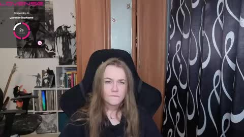 Snapshot of stella_and_carol chatting on 21, 5, 2026 Diana online show from 21, 5, 2026