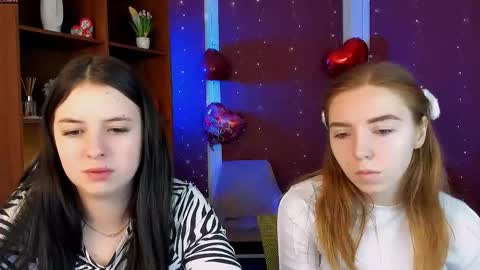 stella_flower online show from 10, 2, 2026