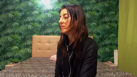 Snapshot of stella_john chatting on 3, 1, 2025 Stella John online show from 3, 1, 2025