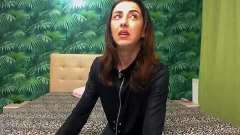 Snapshot of stella_john chatting on 20, 1, 2025 Stella John online show from 20, 1, 2025