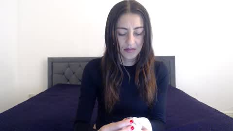 Snapshot of stella_john chatting on 11, 9, 2025 Stella John online show from 11, 9, 2025