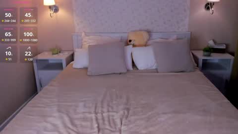 Snapshot of stella_leee chatting on 23, 4, 2026 Stella Leee online show from 23, 4, 2026
