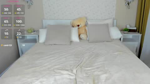Snapshot of stella_leee chatting on 30, 4, 2026 Stella Leee online show from 30, 4, 2026