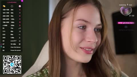 Stella online show from 19, 10, 2025