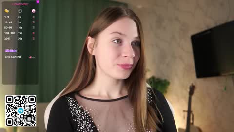 Stella online show from 18, 11, 2025