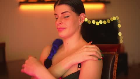 Stella online show from 29, 12, 2024