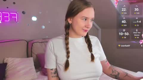 Stella online show from 16, 4, 2026