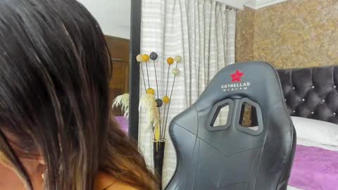 Snapshot of stella_xue chatting on 28, 1, 2025 Estella online show from 28, 1, 2025